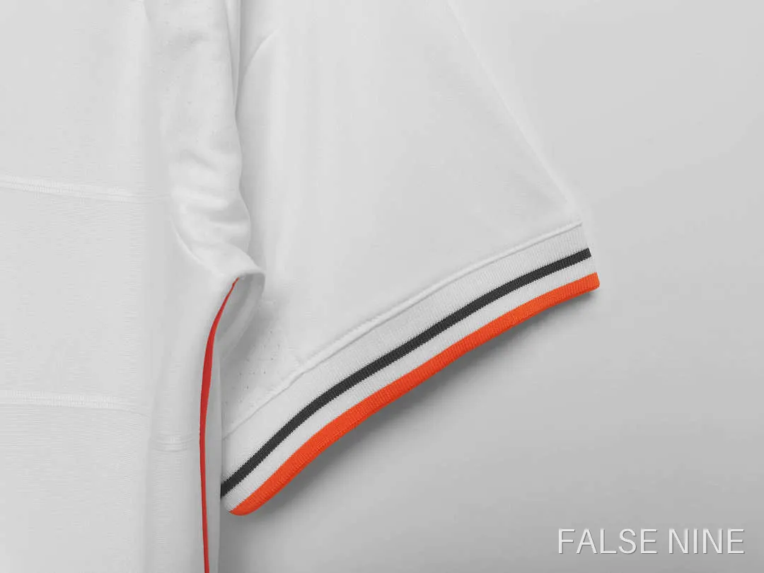 13/14 Real Madrid home retro Fan version, photo 5