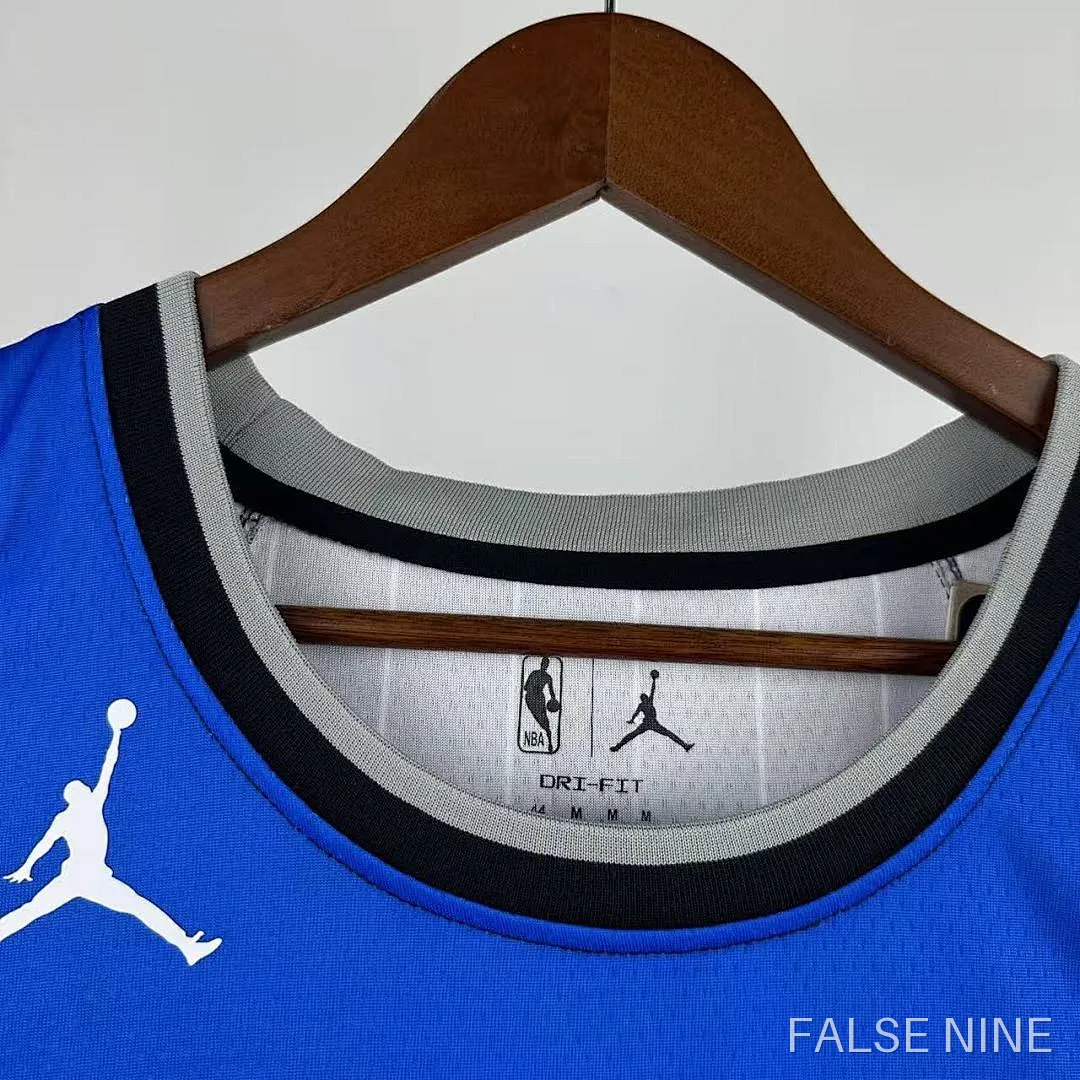 Orlando Magic 25/26 Statement Jersey - Wagner, photo 7