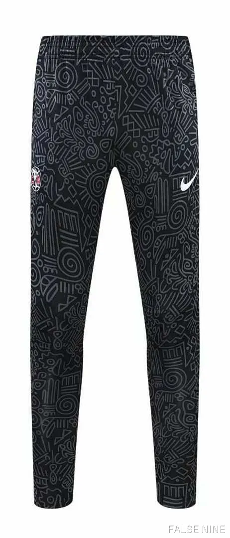 Club América 25/26 Training Hooded Tracksuit Set, photo 8
