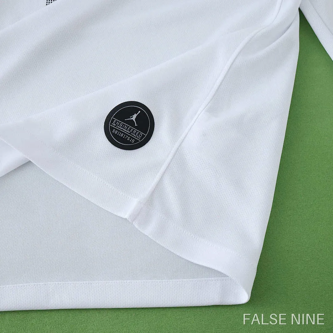Paris Saint-Germain 18/19 Away Shirt (Fan Version, Long Sleeve), photo 14