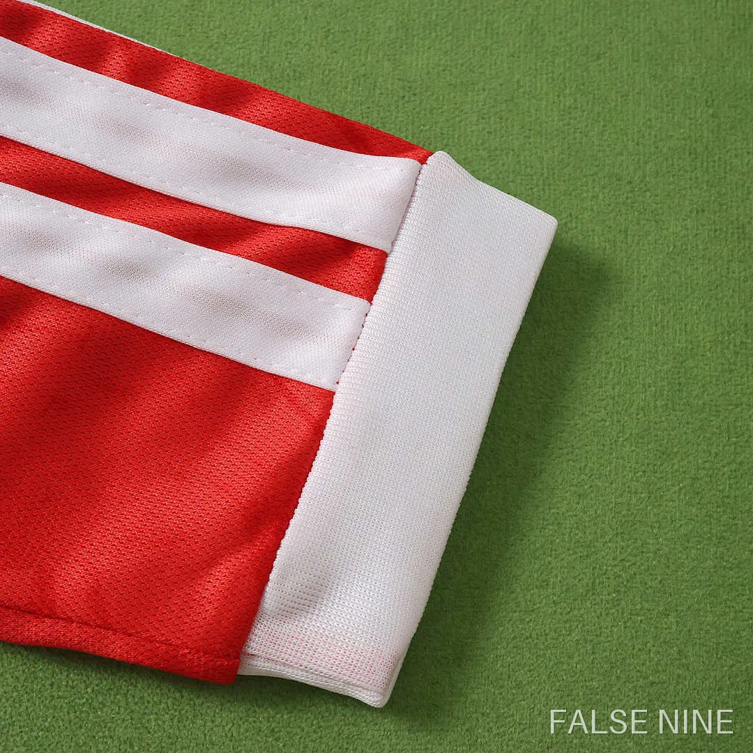 S.L. Benfica 26/27 Home Shirt (Long Sleeve, Fan Version), photo 13