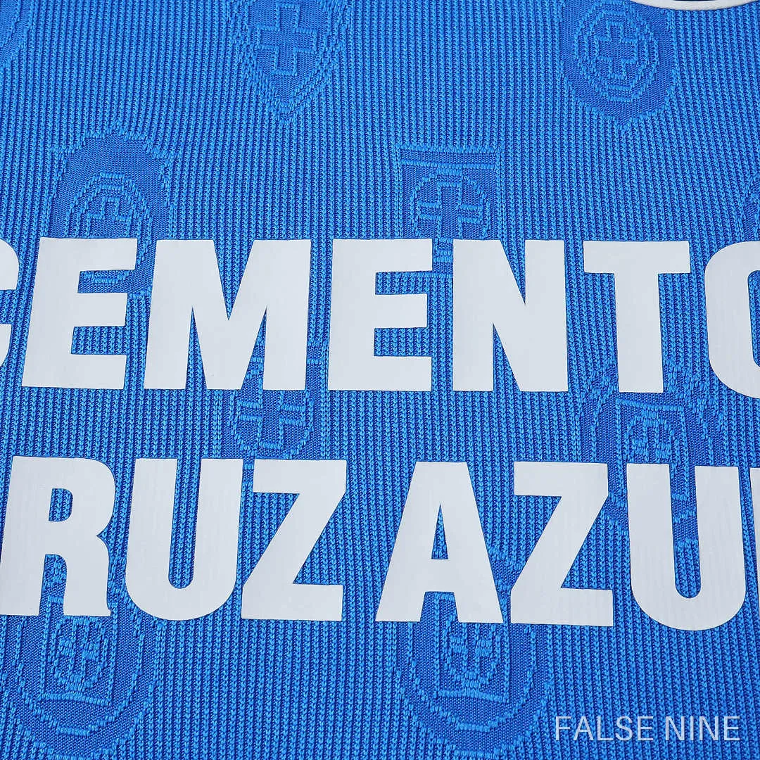 Cruz Azul 26/27 Home Shirt (Player Version), photo 16