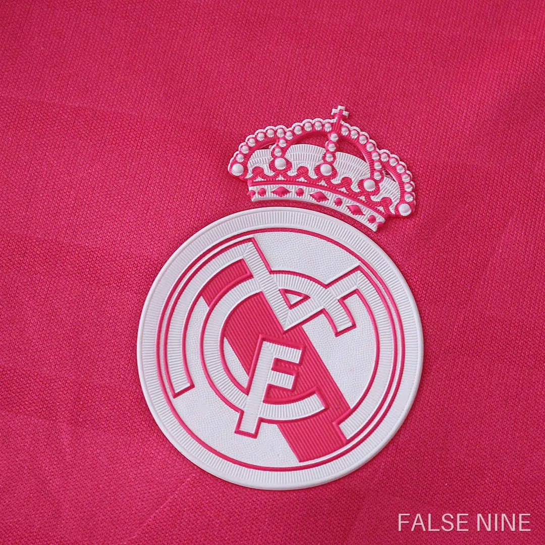 Real Madrid 14/15 Away Kids Kit (Retro), photo 5
