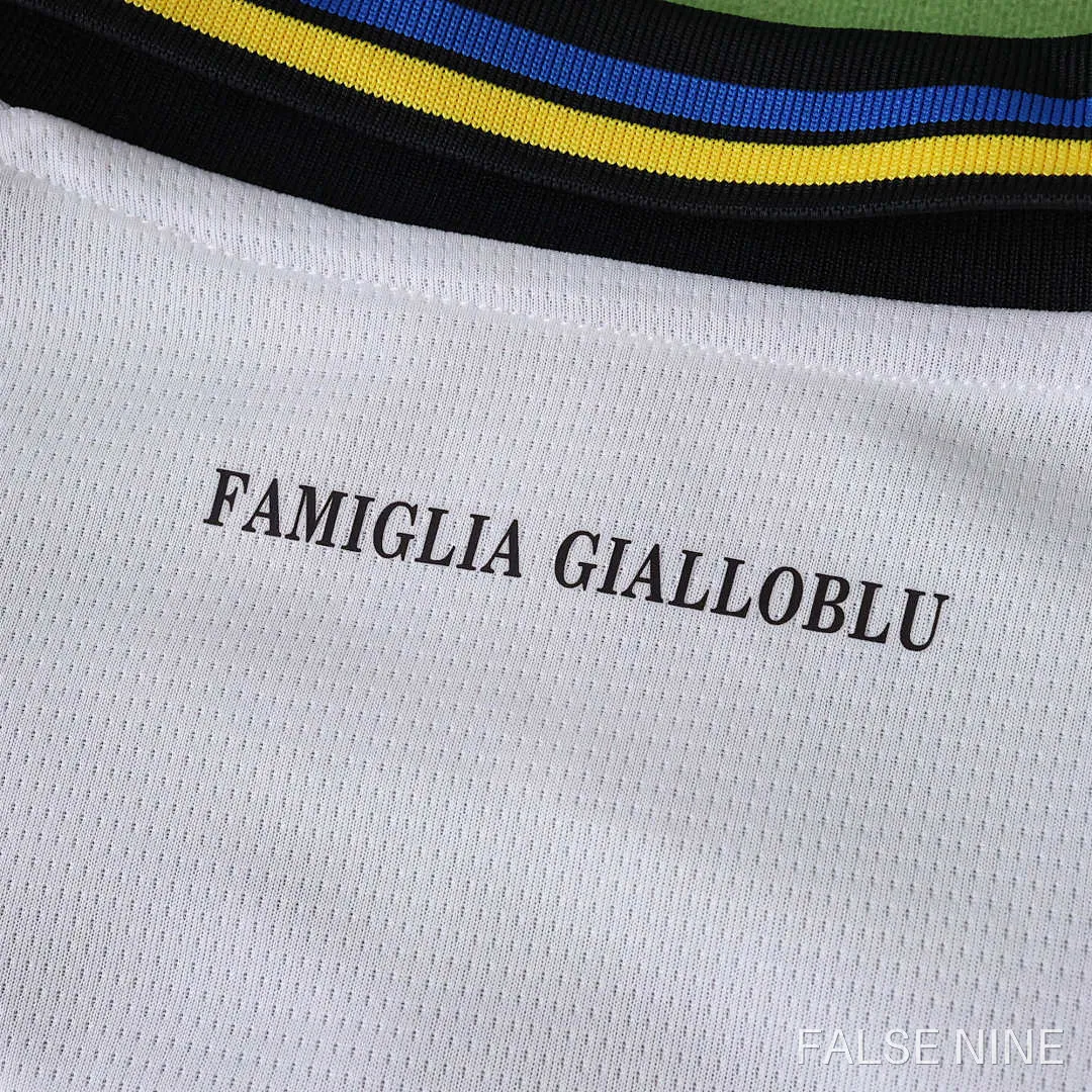 Parma Calcio 1913 25/26 Home Shirt (Fan Version), photo 25