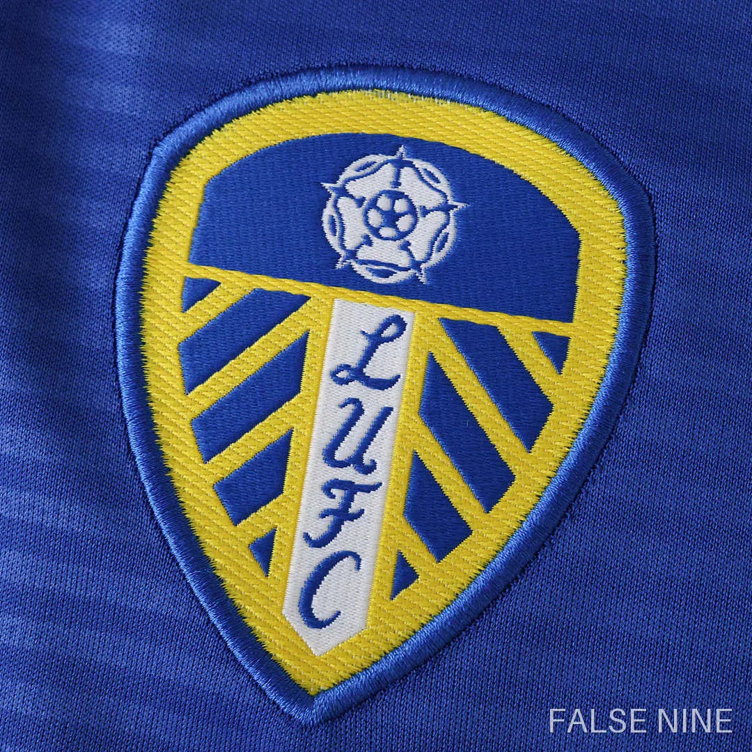 Leeds United 25/26 Away Shirt (Fan Version), photo 8