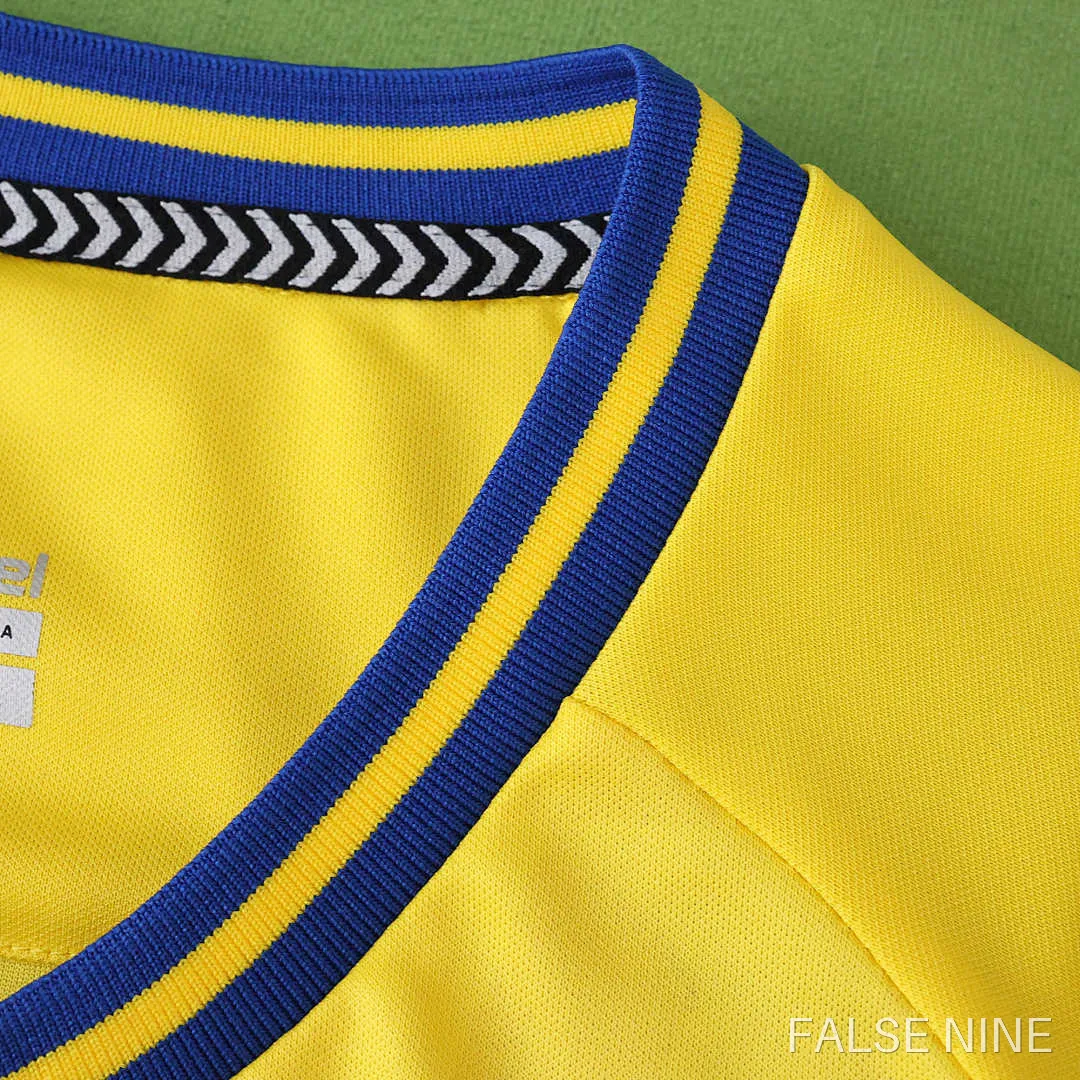 UD Las Palmas 25/26 Home Shirt (Fan Version), photo 3