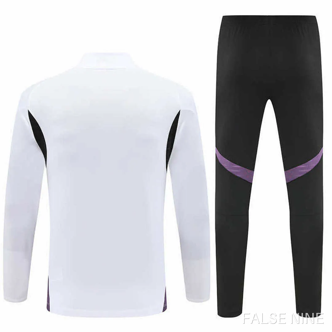 Manchester United 25/26 Training Tracksuit Set, photo 5