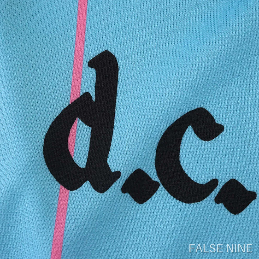 Bohemian F.C. 25/26 Third Shirt (Fan Version), photo 7
