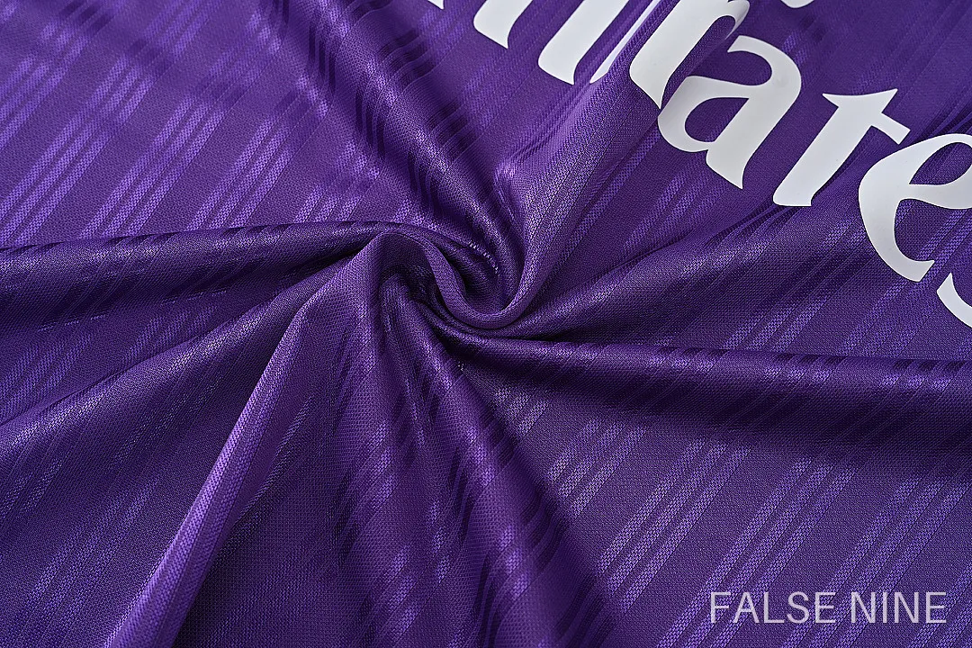 26/27 Real Madrid CF Training clothes suit Short sleeve Fan version, photo 10