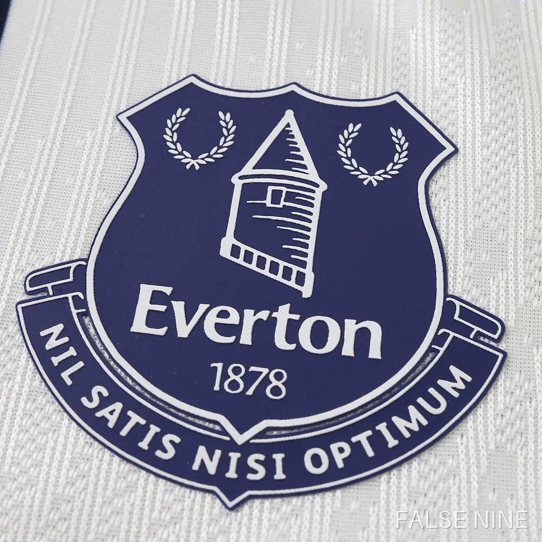 Everton 26/27 Away Shirt (Player Version), photo 14