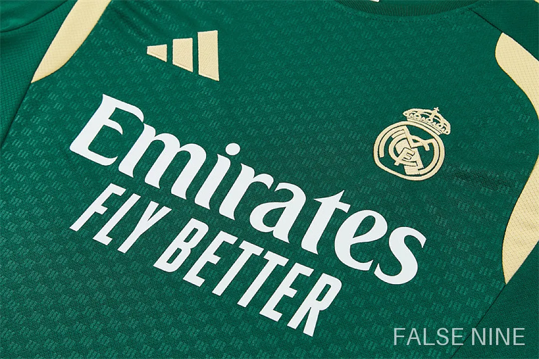 Real Madrid 26/27 Training Kit (Fan Version), photo 11
