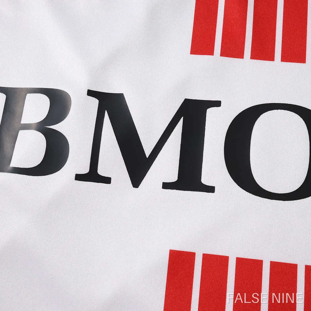 Toronto FC 26/27 Away Shirt (Fan Version), photo 13