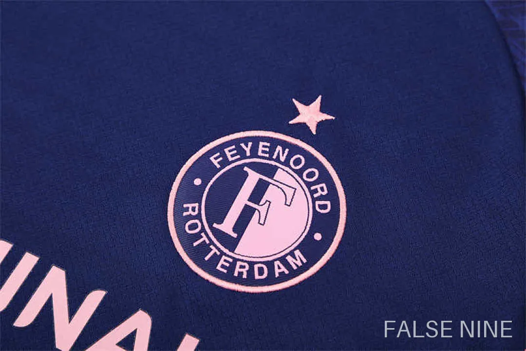 Feyenoord 25/26 Training Kit (Fan Version), photo 5