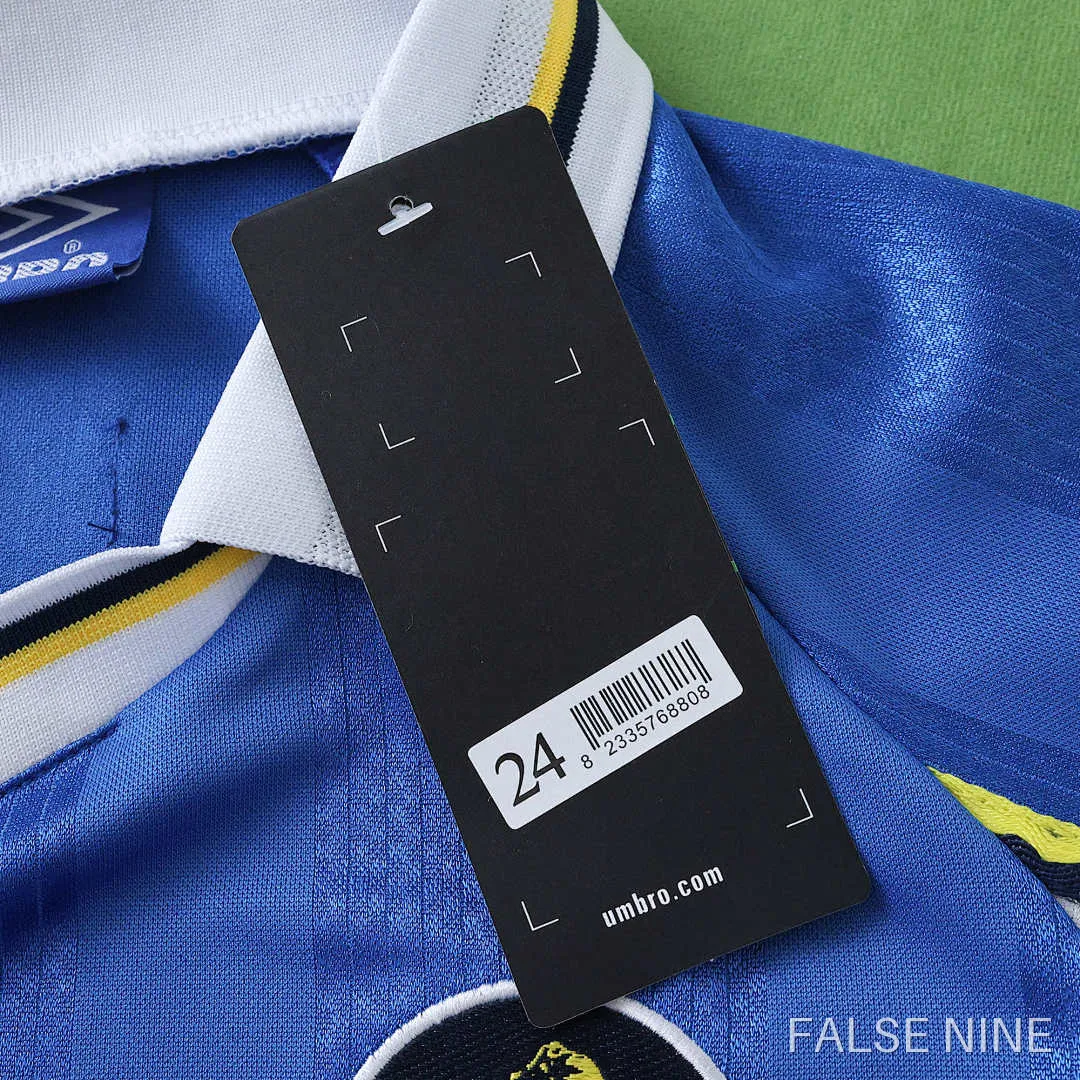 Chelsea 1997-99 Home Kids Kit, photo 32
