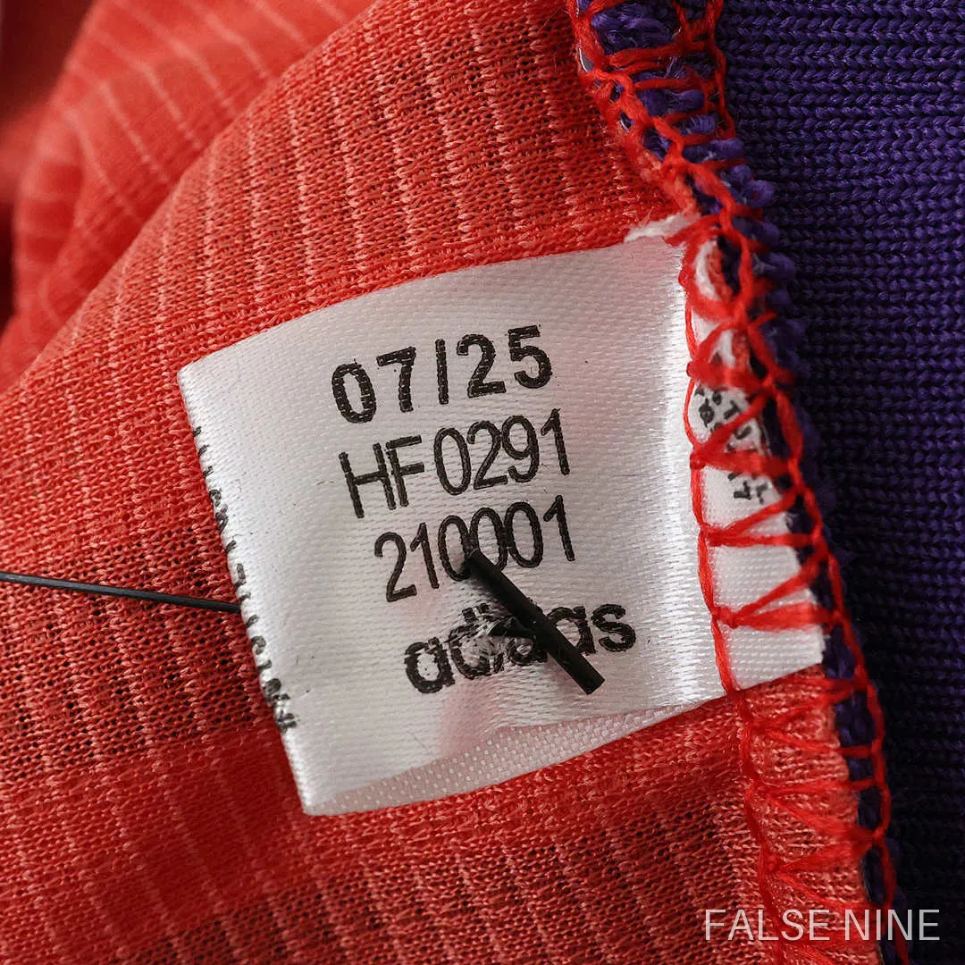 Scotland 2026 Away Shirt (Player Version), photo 22
