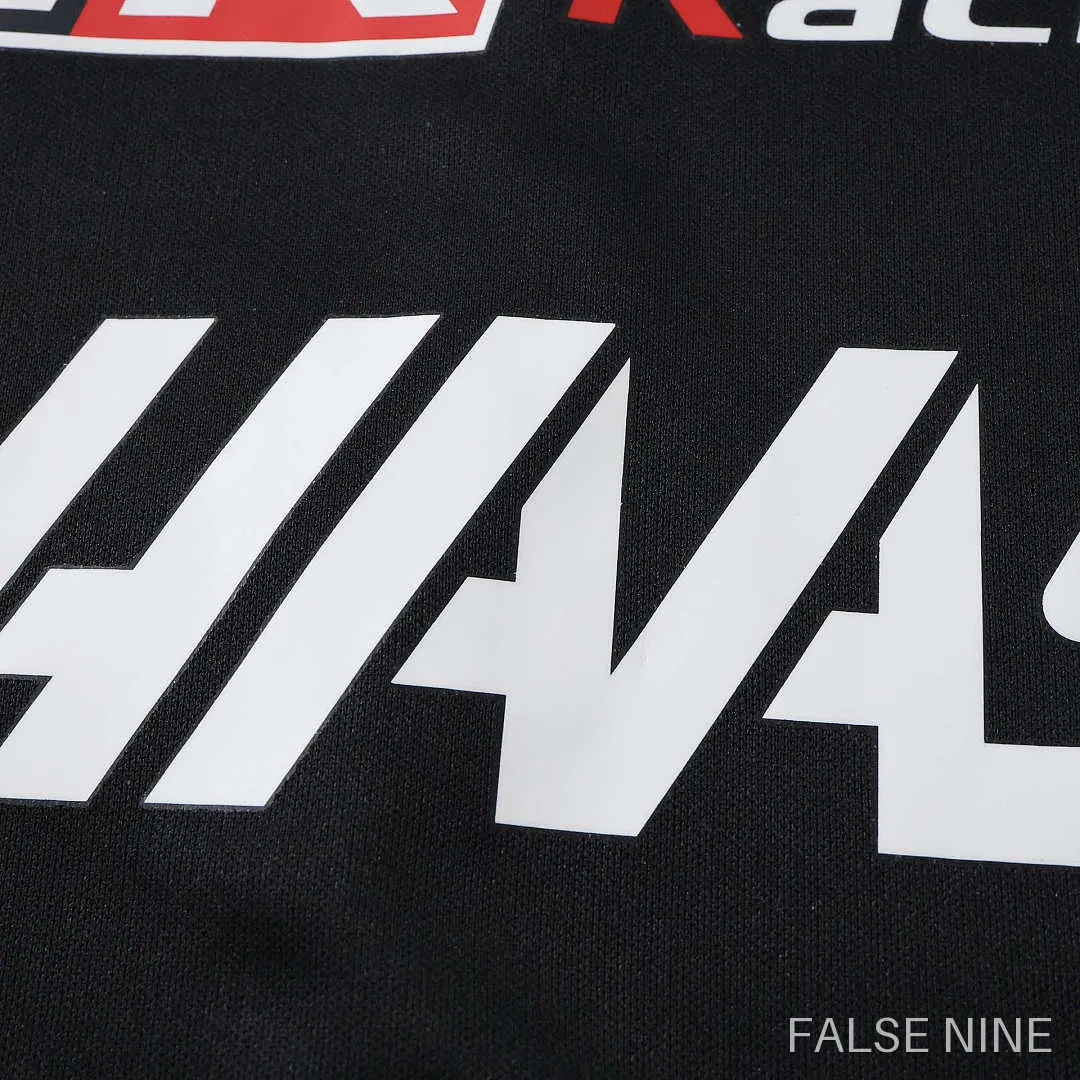 Haas F1 Team 2026 Training Polo Shirt, photo 8