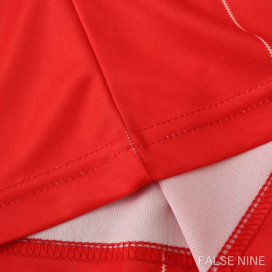 Hamburger SV 1983-84 Away Retro Shirt (Fan Version), photo 13
