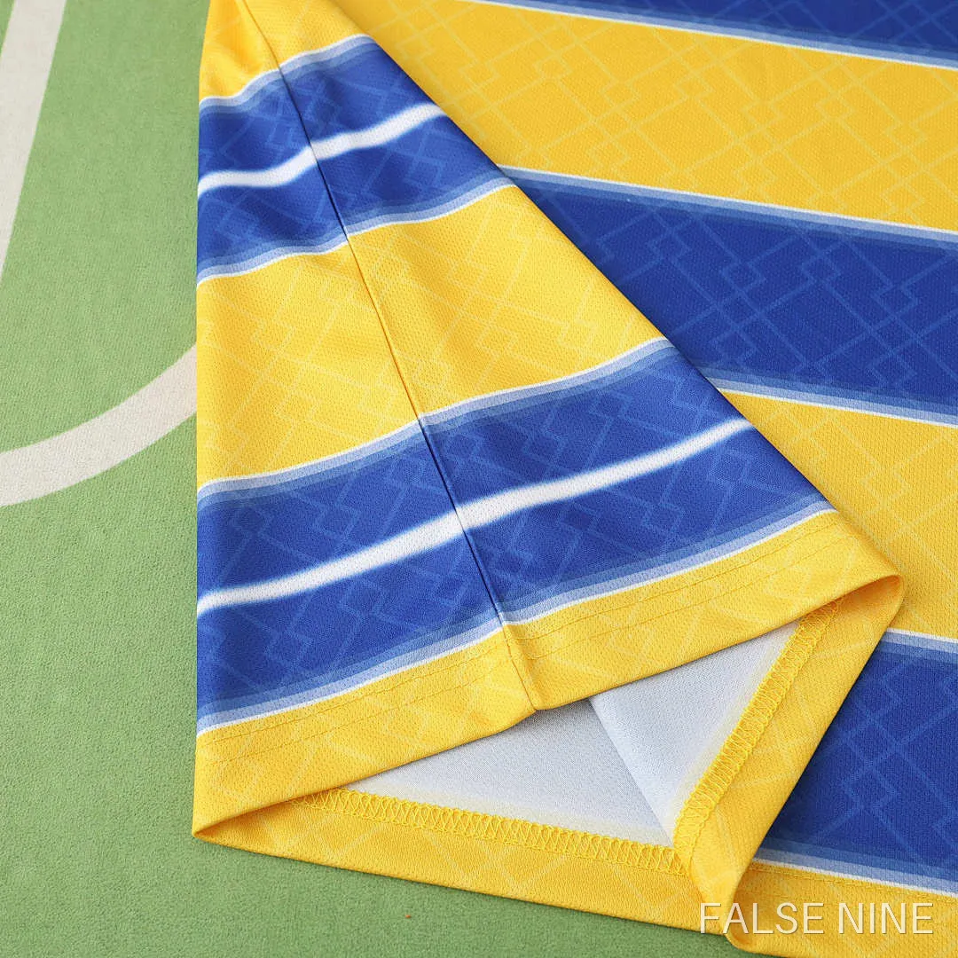 98/99 Parma Calcio 1913 home retro Fan version, photo 15