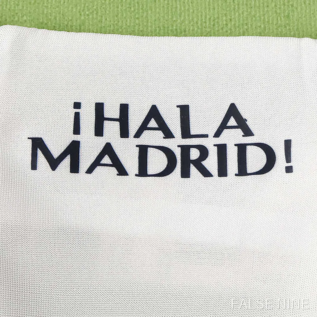 Real Madrid 23/24 Home Shirt (Player Version), photo 7