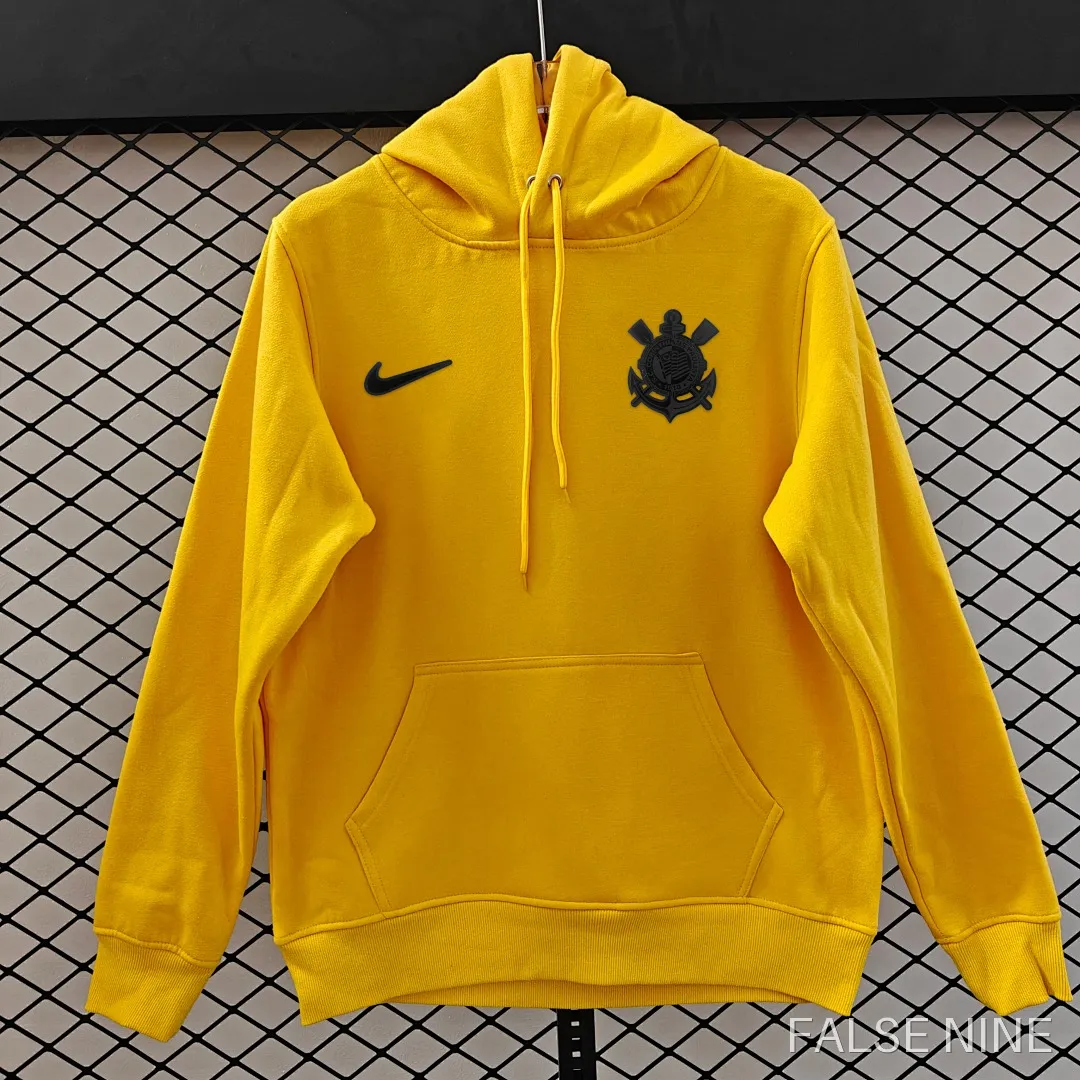 Corinthians 25/26 Training Hoodie, photo 1