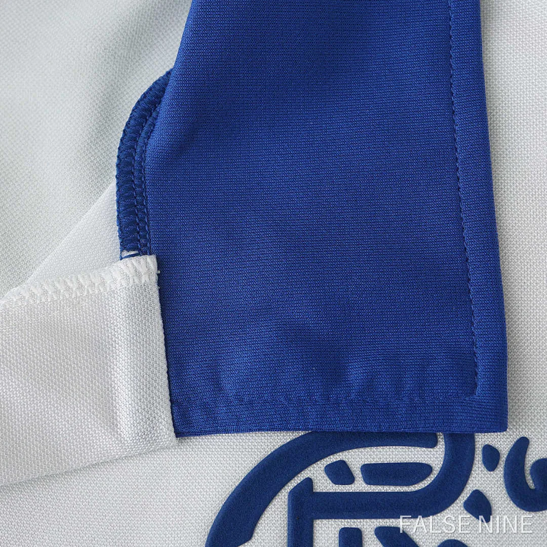 1994 Rangers F.C. away retro Fan version, photo 4