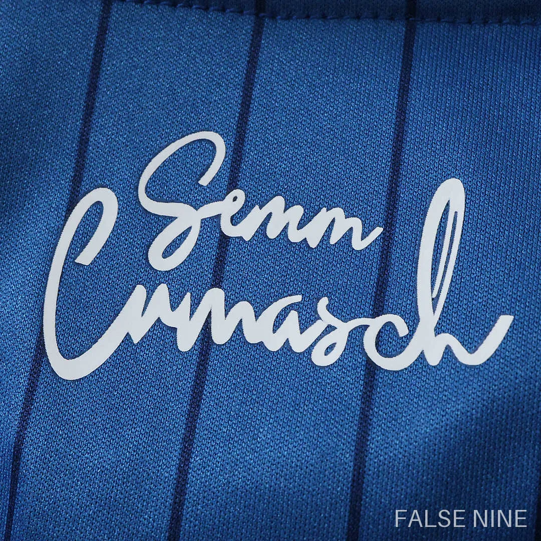 Como 1907 26/27 Home Shirt (Fan Version), photo 4