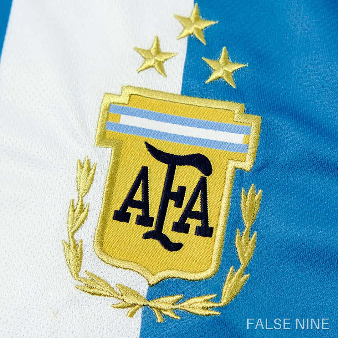 Argentina 22-23 Home Jersey (Fan Version), photo 19