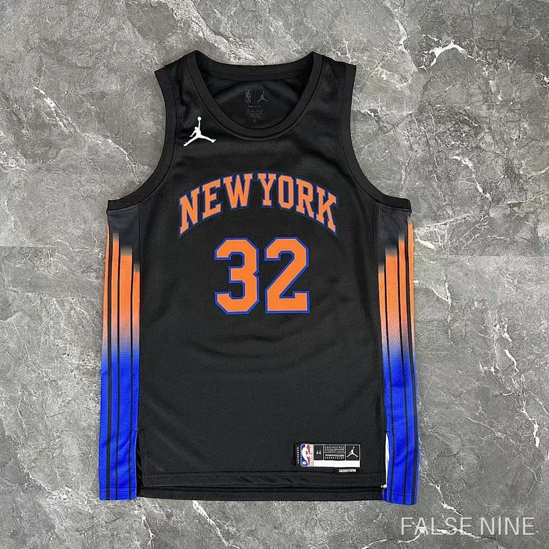 New York Knicks 25/26 Jersey (Towns), photo 7