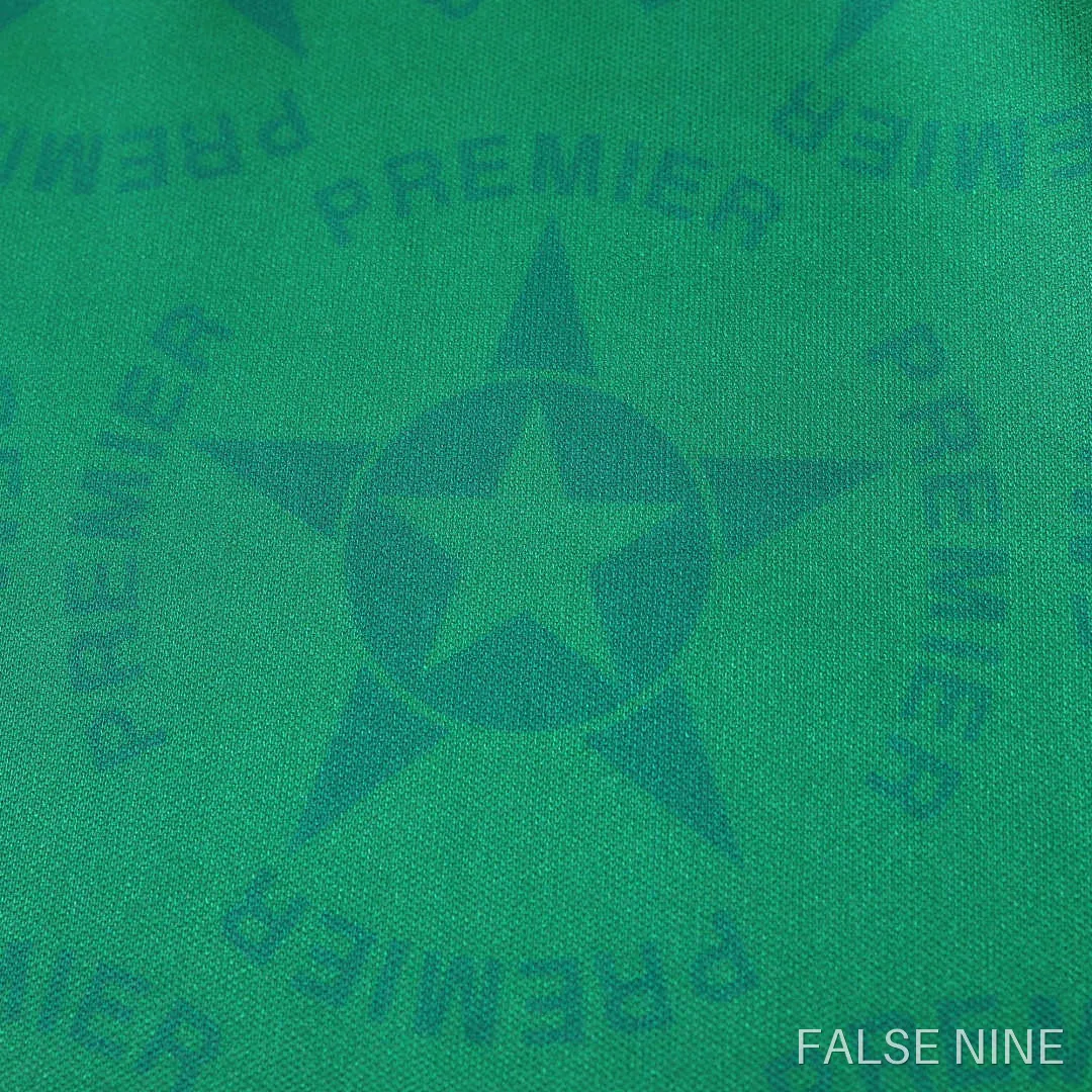 94/95 Nigeria home retro Fan version, photo 11