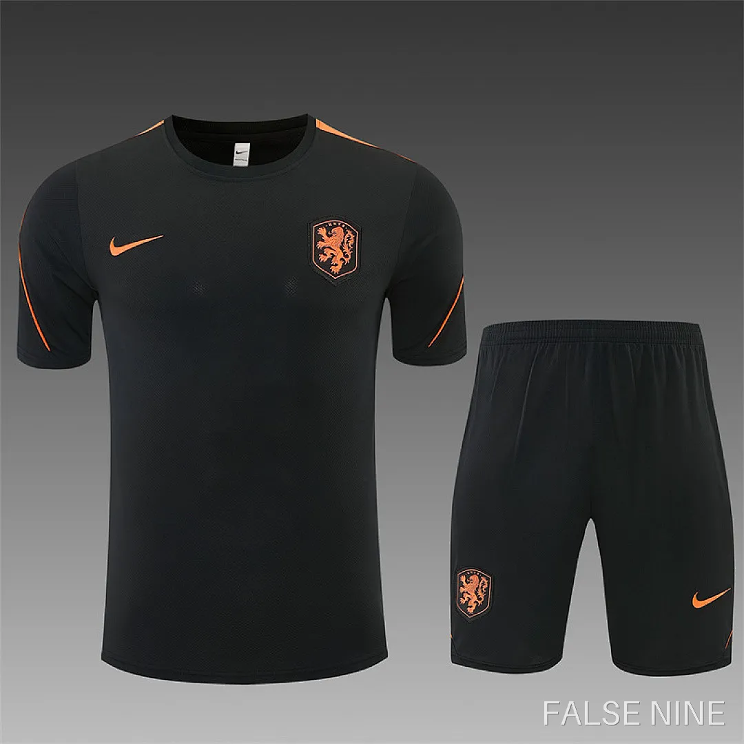 Netherlands 2026 Training Kit (Fan Version), photo 18