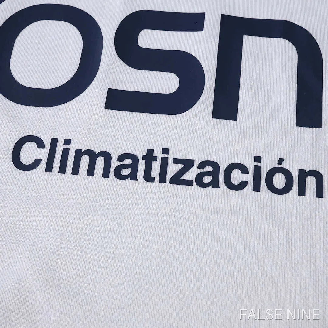 CA Osasuna 25/26 Third Shirt (Fan Version), photo 14