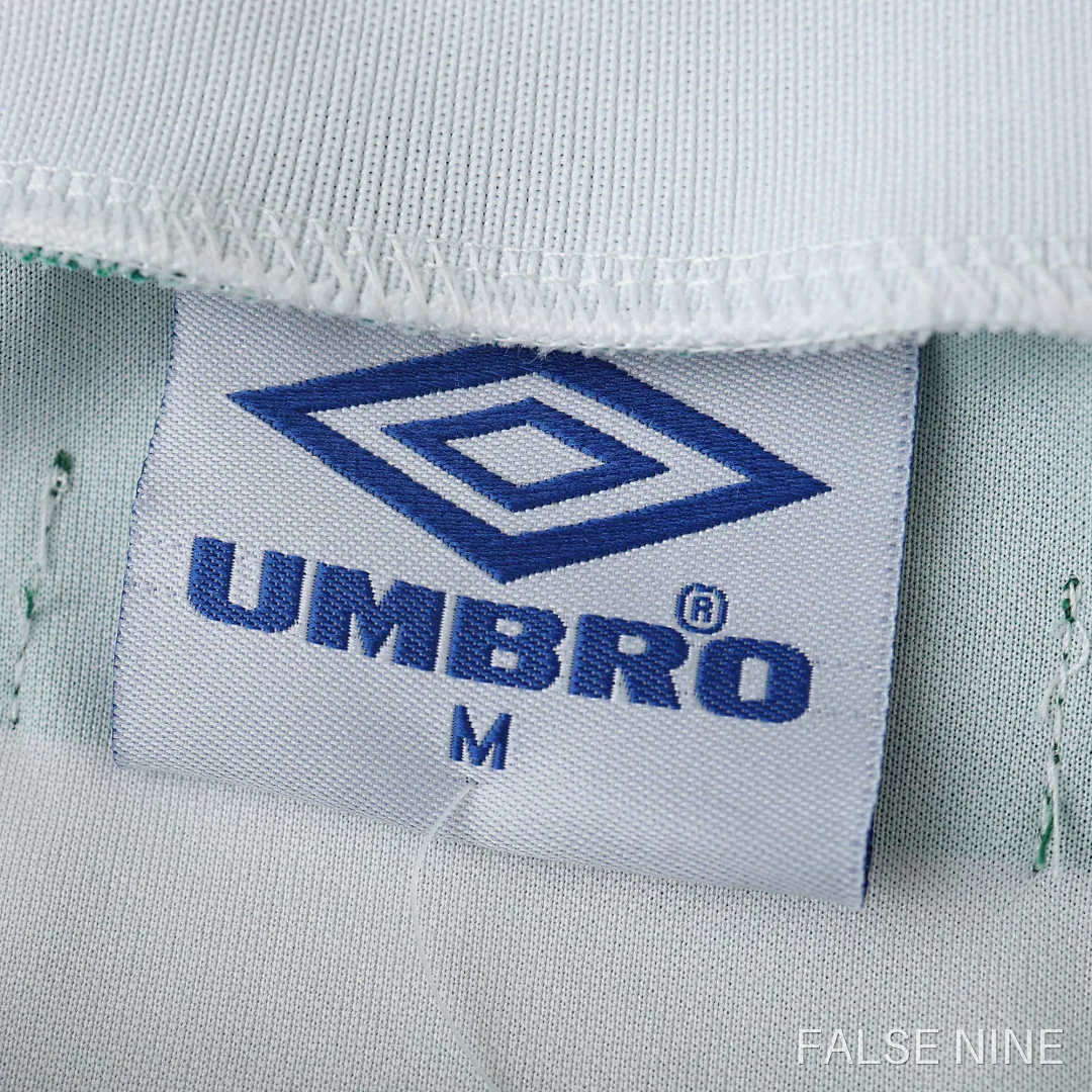 Celtic FC 1997-99 Home Retro Jersey (Fan Version), photo 4