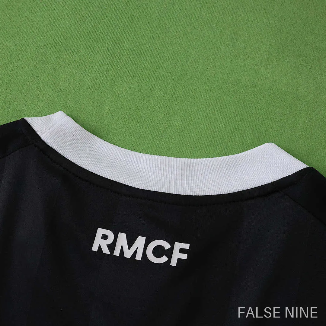 Real Madrid 25/26 Goalkeeper Shirt (Fan Version), photo 20