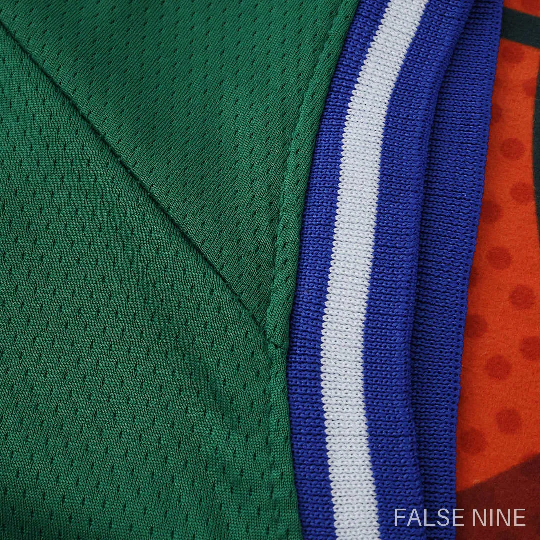 Dallas Mavericks 2025-26 Home Jersey #32, photo 4