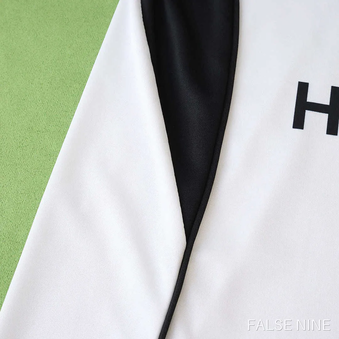 Hamburger SV 25/26 Home Shirt (Fan Version), photo 14