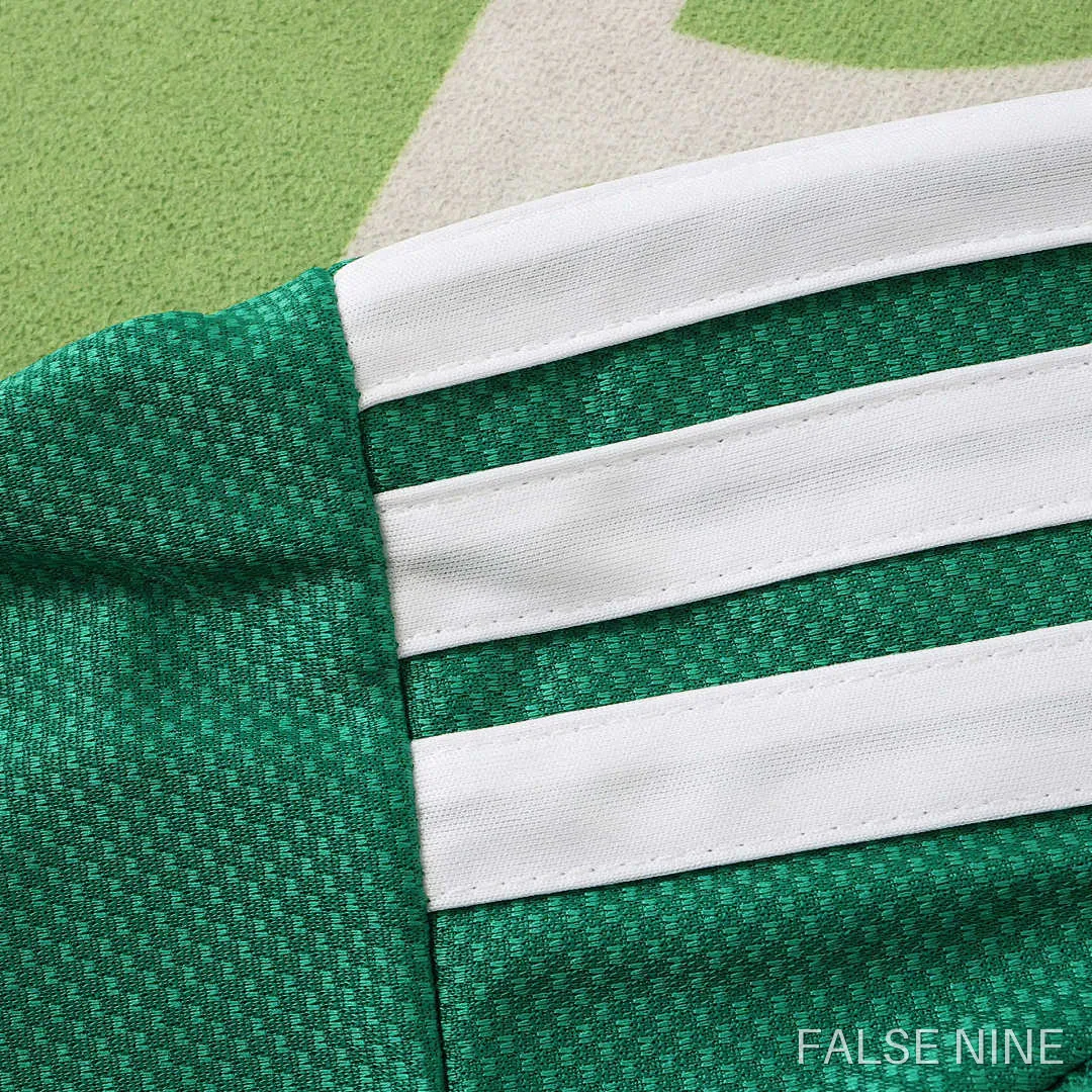 Mexico 2026 Home Cropped Jersey (Women), photo 18