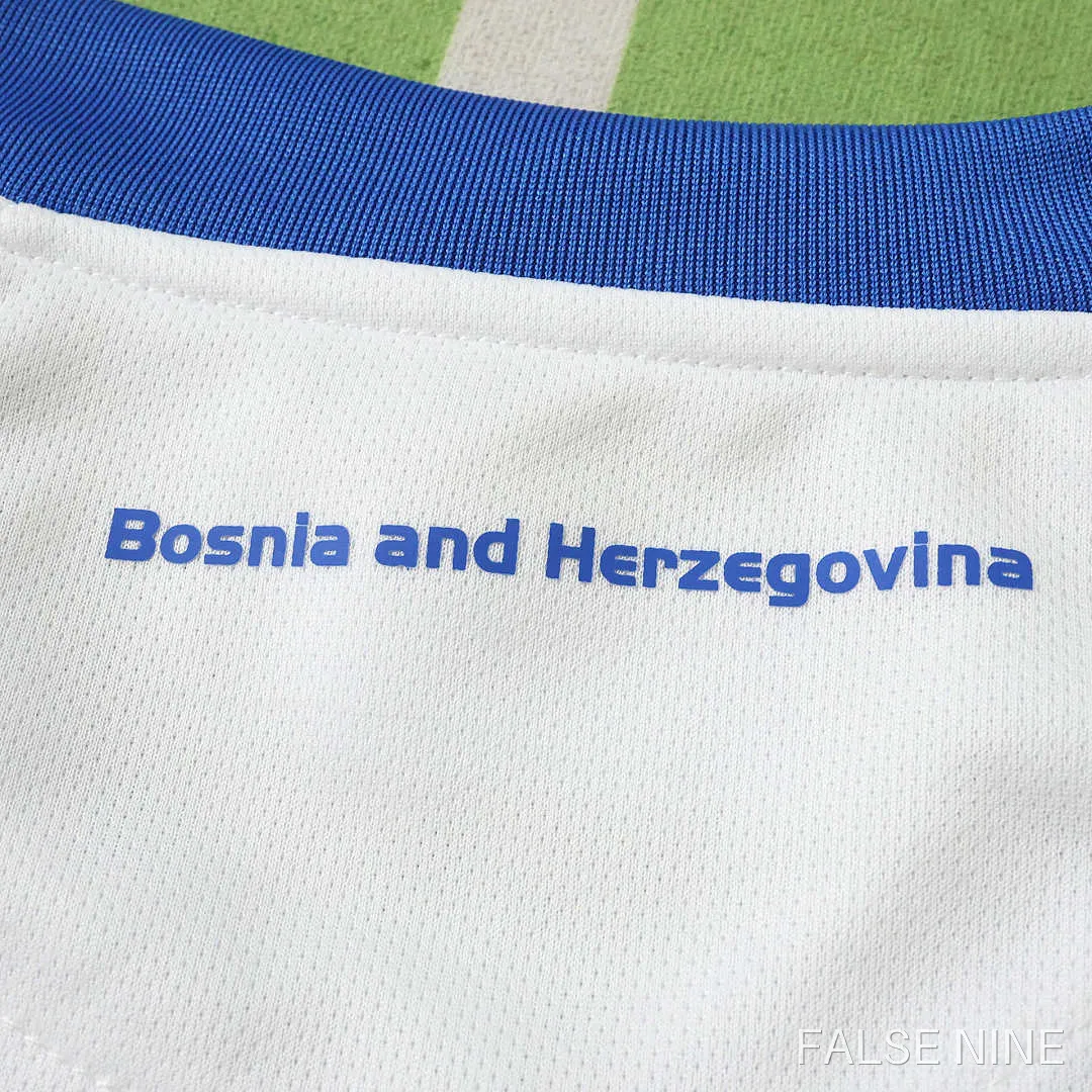 25/26 Bosnia and Herzegovina away Fan version, photo 4