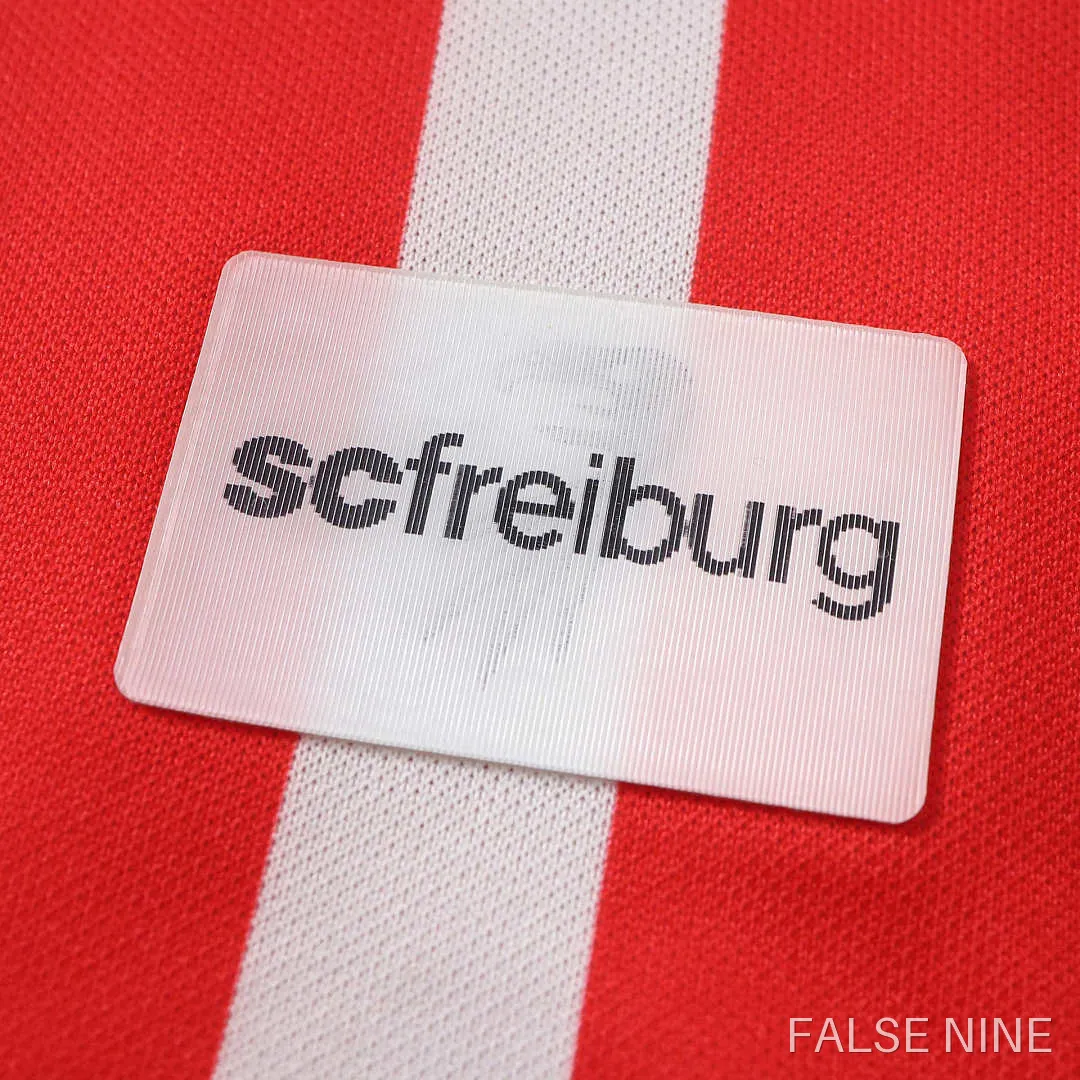 SC Freiburg 26/27 Home Shirt (Fan Version), photo 6