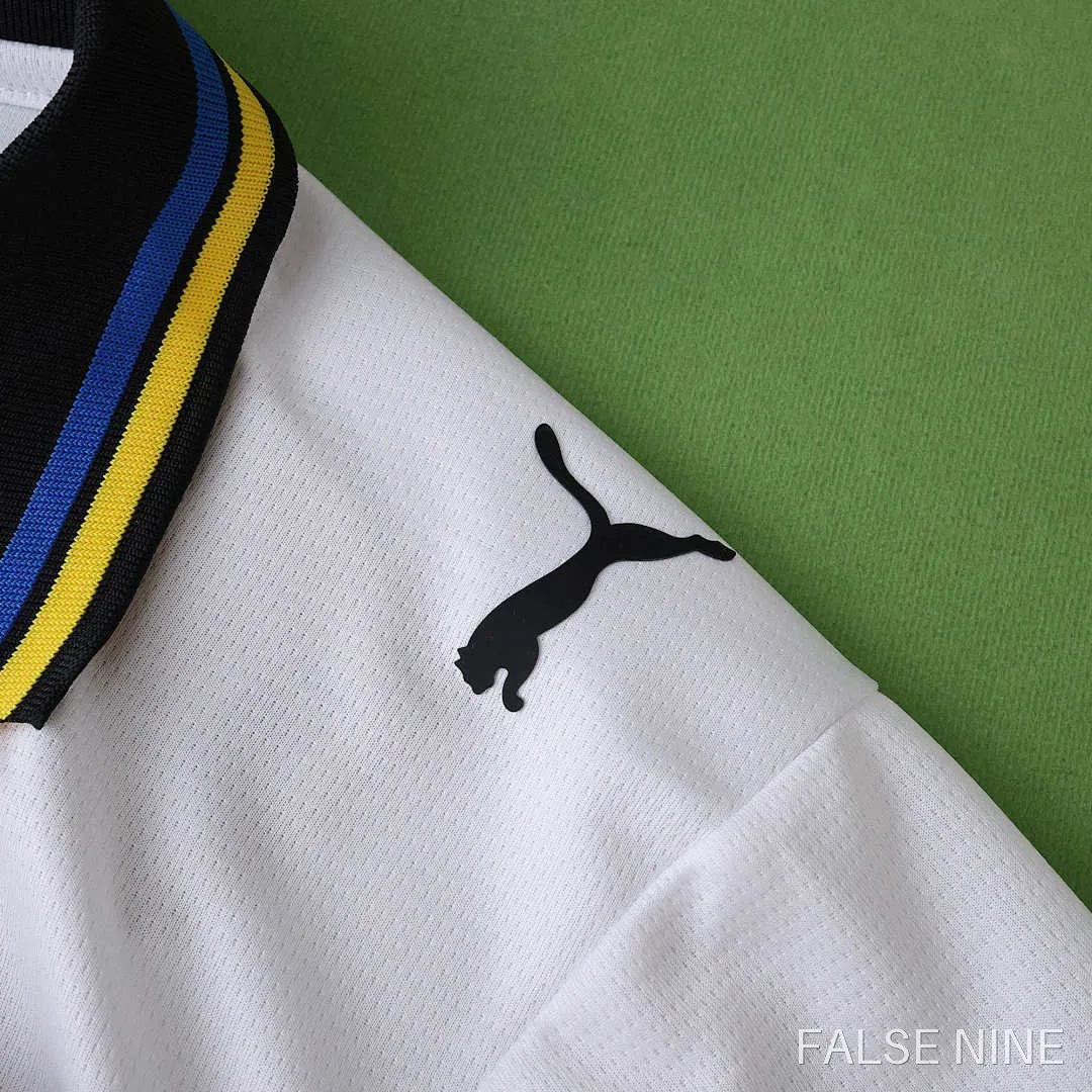 Parma Calcio 1913 25/26 Home Shirt (Fan Version), photo 13