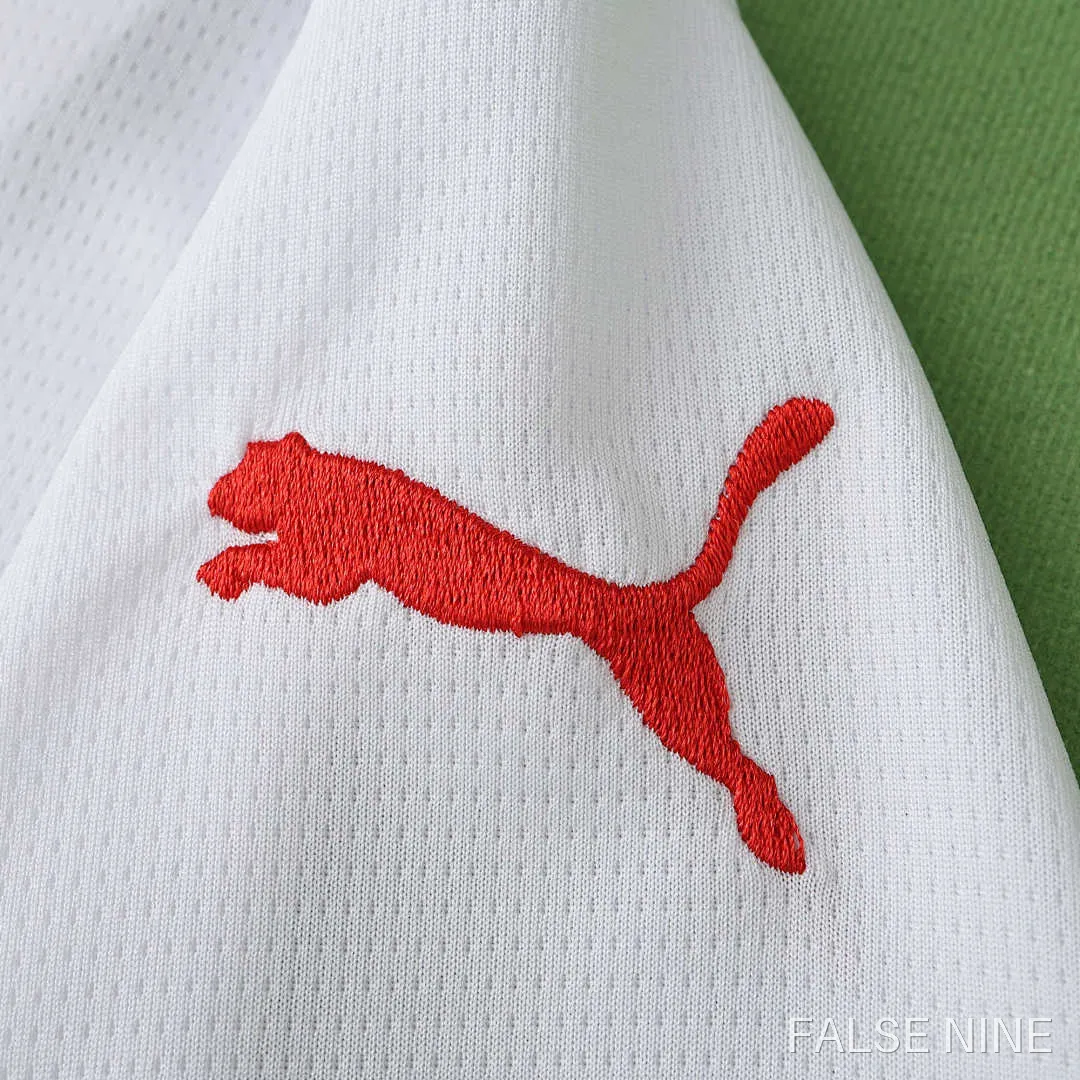 Morocco 24/25 Away Shirt (Fan Version), photo 10