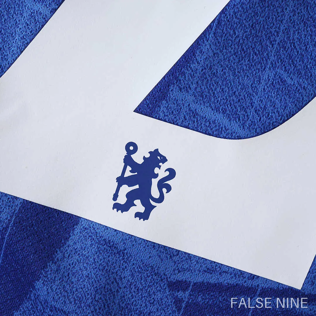 Chelsea 25/26 Home Shirt (Fan Version), photo 26