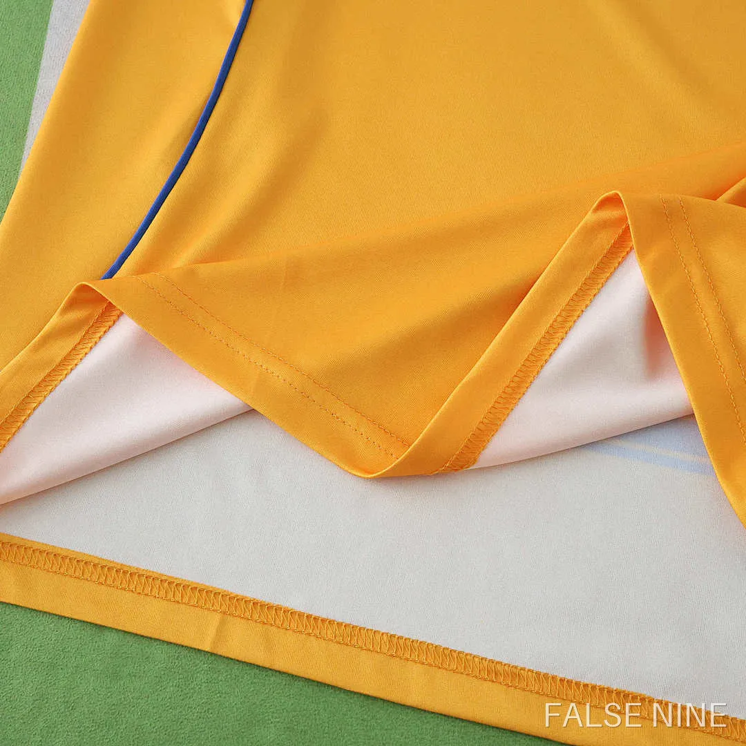 Tigres UANL 25/26 Home Shirt (Fan Version), photo 17
