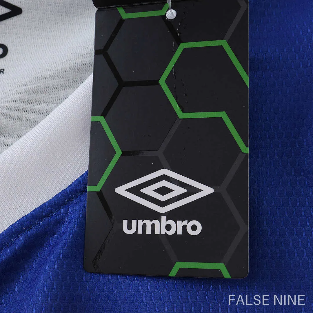 Rangers 25/26 Away Shirt (Fan Version), photo 18