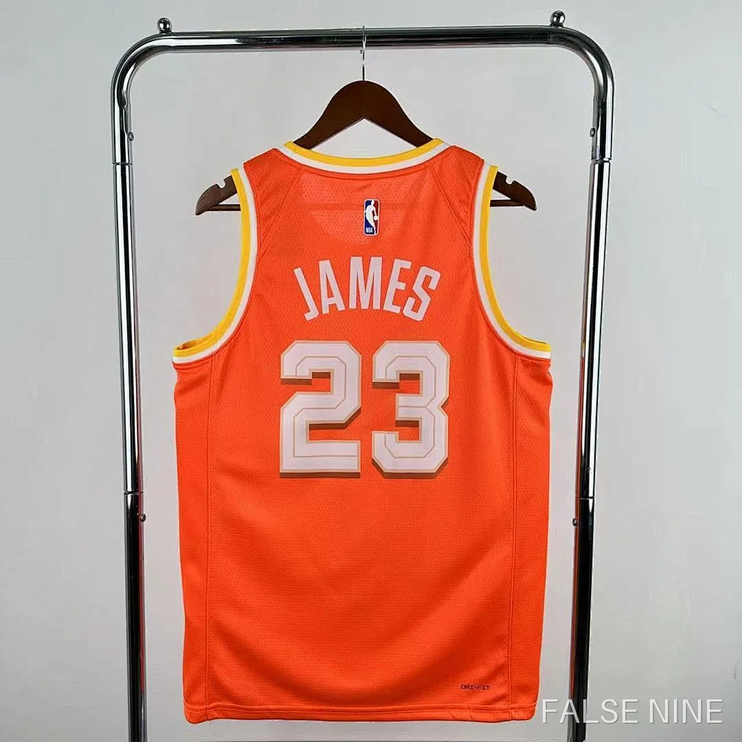 Cleveland Cavaliers City Edition Jersey 23 (25/26), photo 6