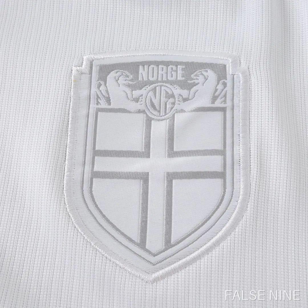 Norway 2026 Third Shirt (Fan Version), photo 1