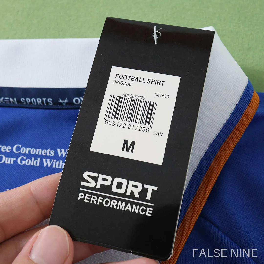 Hull City 26/27 Third Shirt (Fan Version), photo 20