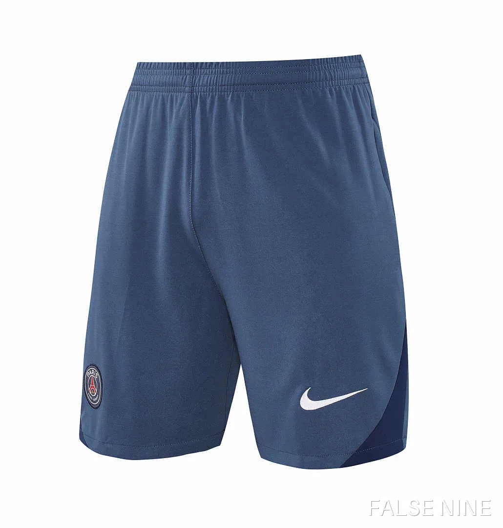Paris Saint-Germain 25/26 Training Vest and Shorts (Fan Version), photo 26