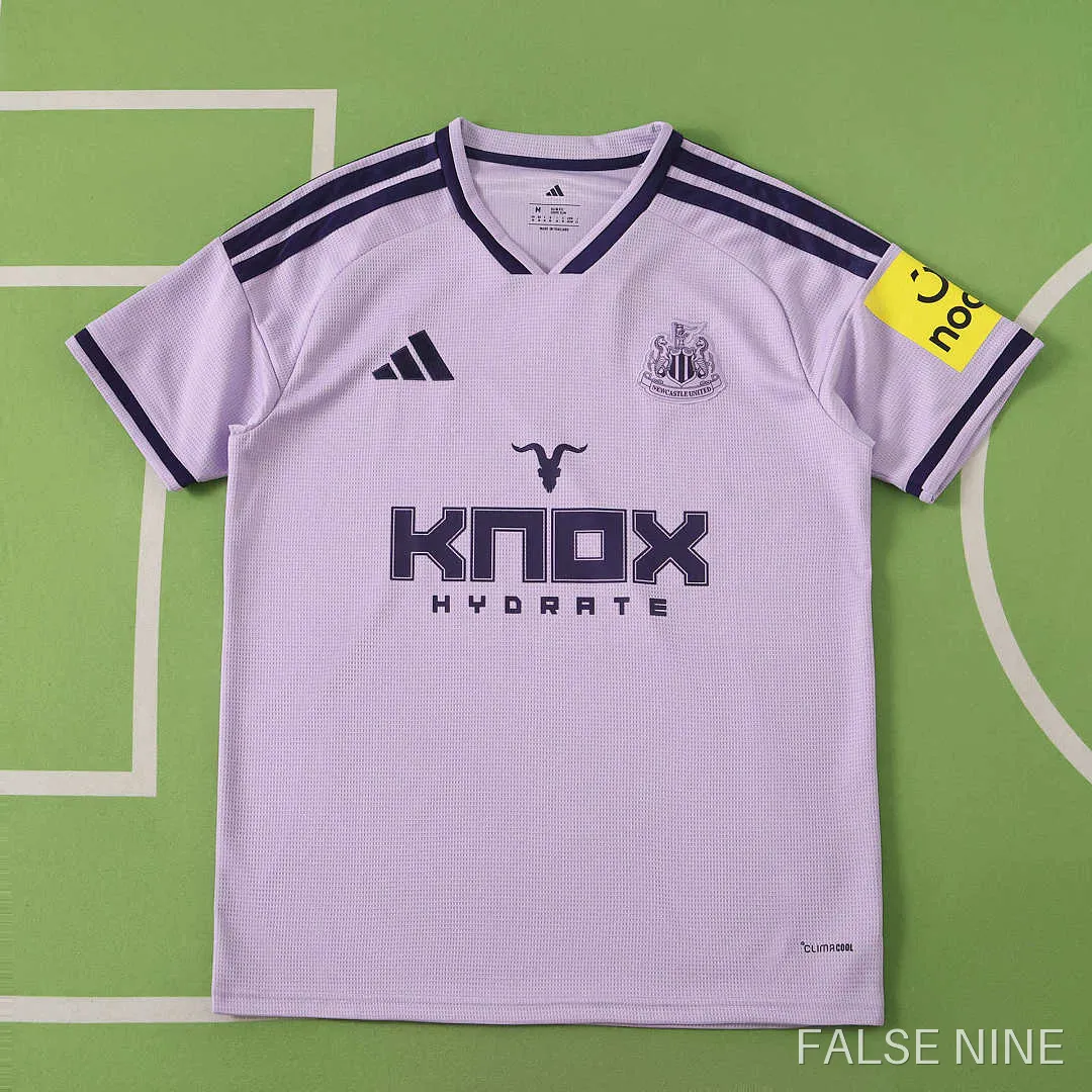 Newcastle United 26/27 Third Shirt (Fan Version), photo 1