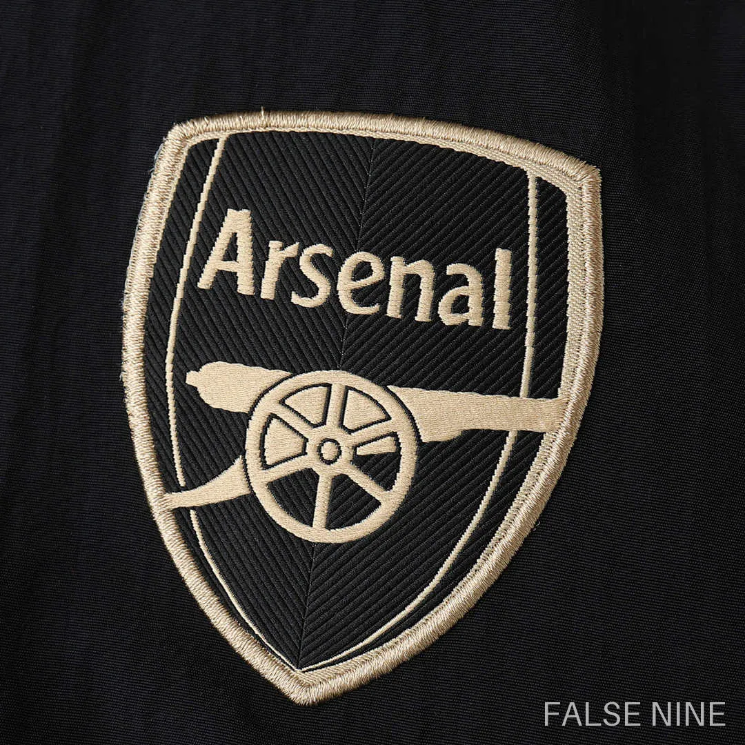 Arsenal 24/25 Reversible Windbreaker Jacket, photo 4