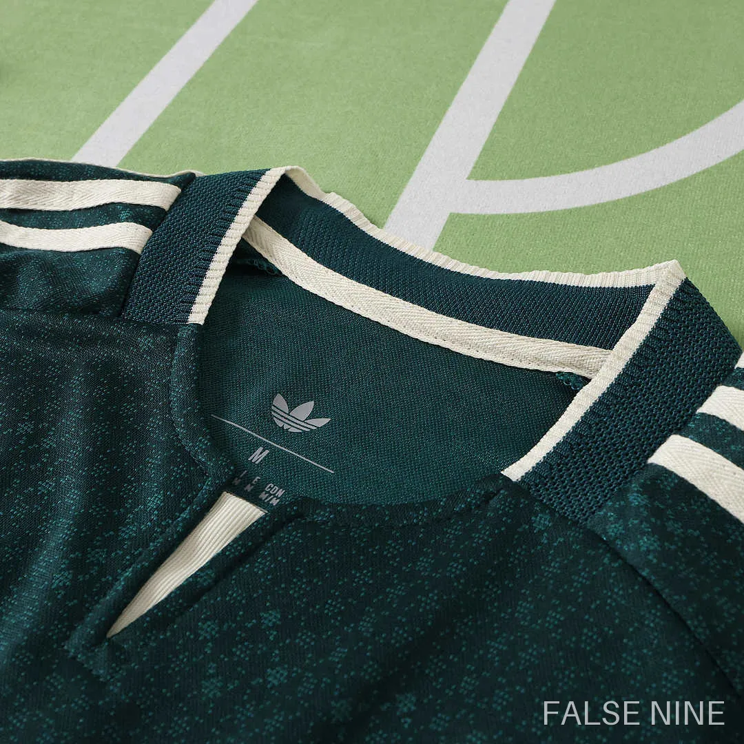 Real Madrid 26/27 Away Long Sleeve Shirt (Player Version), photo 19